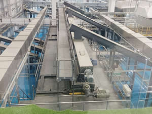 Projet de Tri des Déchets en Chine