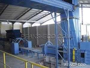 Projet de Tri des Déchets en Bulgarie