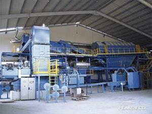 Projet de Tri des Déchets en Bulgarie