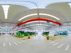 Atelier de Fabrication des Équipements de Transfert de Déchets