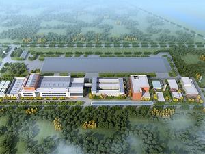 Projet de Prétraitement des Déchets de Cuisine de Xiaojianxi, Qingdao