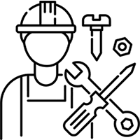 Service d'Installation