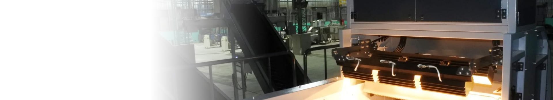 Équipements Intelligents de Traitement des Déchets