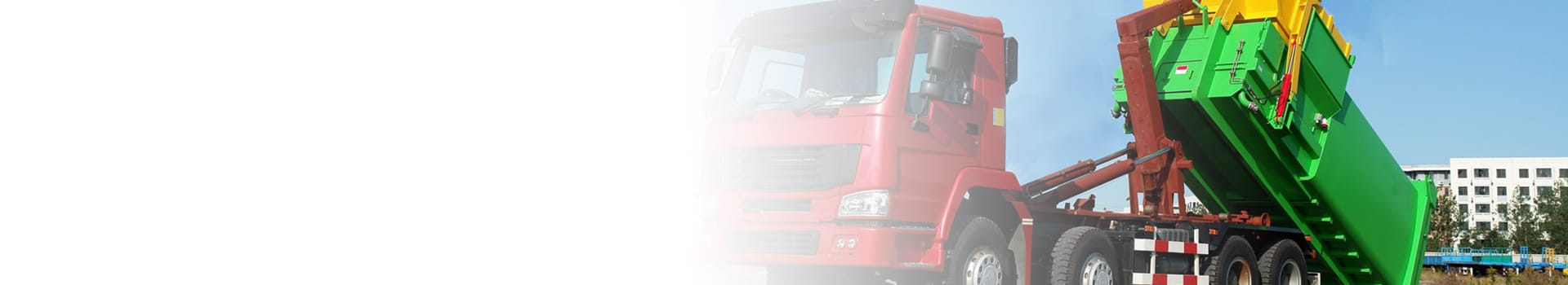 Compacteur Intelligent pour Station de Transfert de Déchets