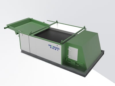 Concasseur Mobile à Mâchoires