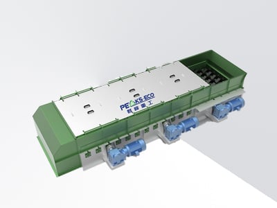 Compacteur de Déchets Portable Intelligent