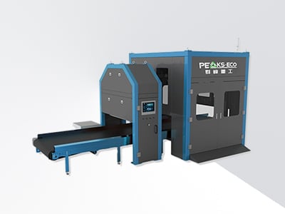 Robot de Tri des Déchets par IA