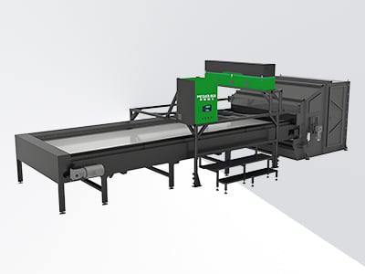 Séparateur Optique (NIR)