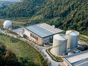 Système de Traitement des Déchets Organiques