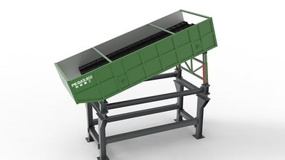 Séparateur Balistique