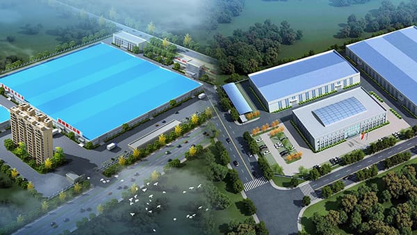 Profil de l'Entreprise