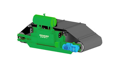 Séparateur Magnétique