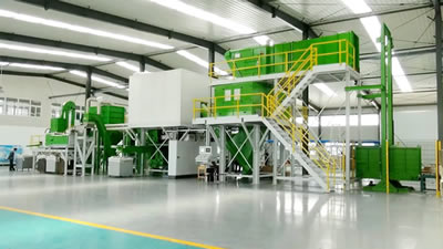 Recyclage des Appareils Ménagers