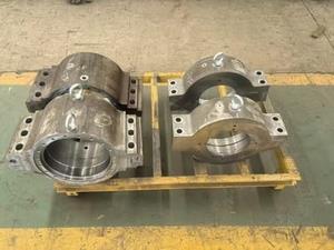 Broyeur Secondaire à Double Arbre