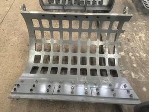 Broyeur Secondaire à Double Arbre