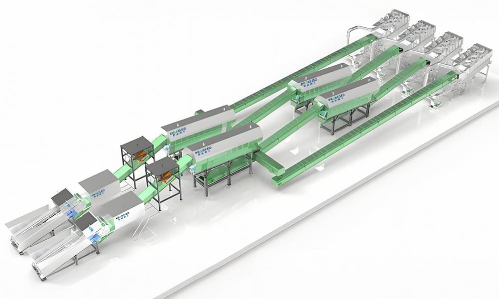 Système de Traitement des Déchets en Décharge
