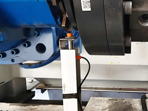 Broyeur à Cisaillement à Double Arbre