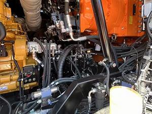 Broyeur Mobile à Double Arbre