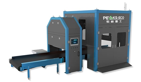 Robot de Tri des Déchets par IA