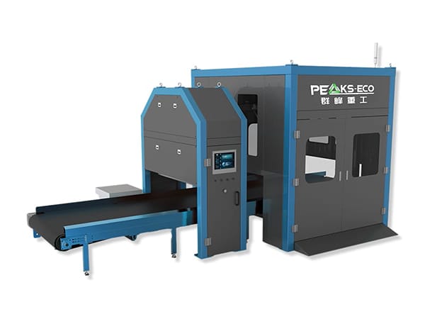 Robot de Tri des Déchets par IA