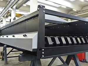 Crible à Disques, Séparateur à Disques