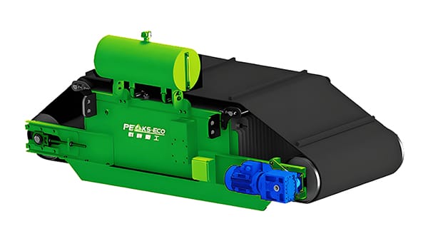 Séparateur Magnétique