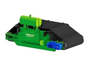 Séparateur Magnétique