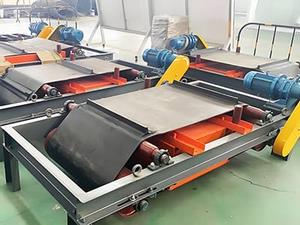 Séparateur Magnétique