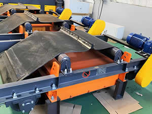 Séparateur Magnétique