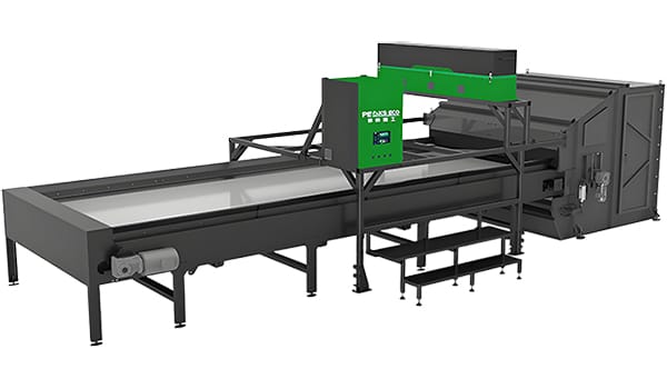 Séparateur Optique (NIR)