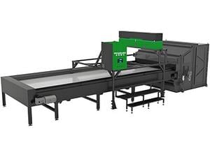 Séparateur Optique (NIR)