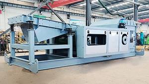 Séparateur à Courants de Foucault