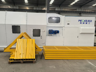 Séparateur Densimétrique / Aéraulique