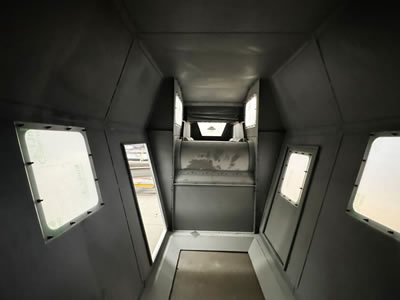 Séparateur Densimétrique / Aéraulique