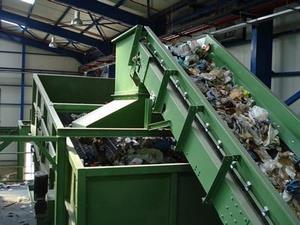 Séparateur Balistique