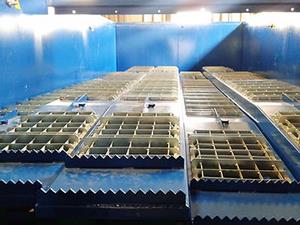 Séparateur Balistique