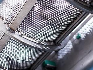 Déconditionneur de Déchets