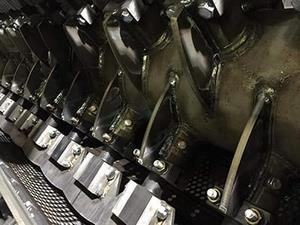 Déconditionneur de Déchets