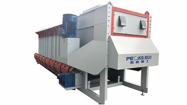 Ouvre-Sacs d'Alimentation