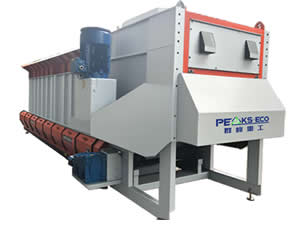 Ouvre-Sacs d'Alimentation