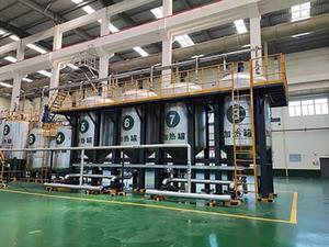 Système de Traitement des Déchets Alimentaires