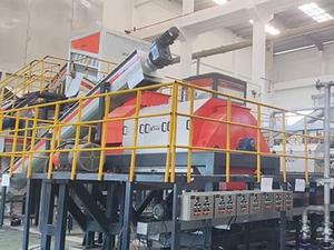 Système de Traitement des Déchets Alimentaires