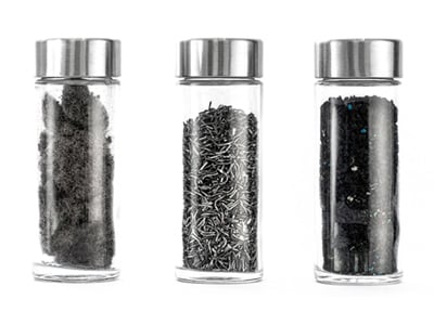 Système de Recyclage des Pneus Usagés