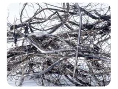 Système de Recyclage des Pneus Usagés