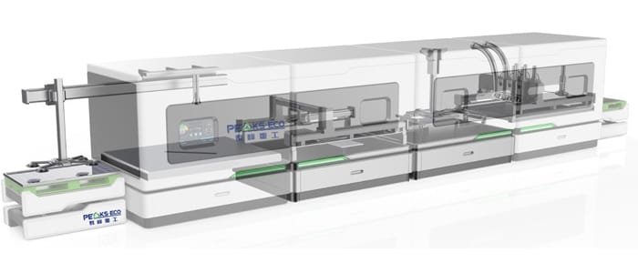 Recyclage des Panneaux Solaires