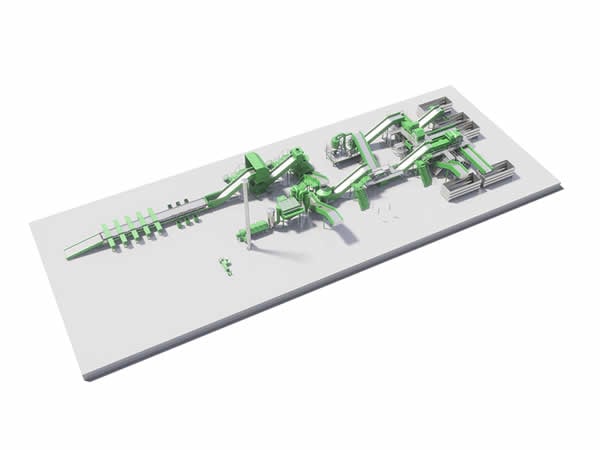 Recyclage des Appareils Ménagers