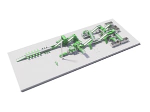 Système de Recyclage des DEEE ou Déchets Électroniques