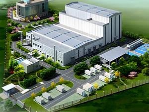 Système de Déshydratation des Boues Résiduaires